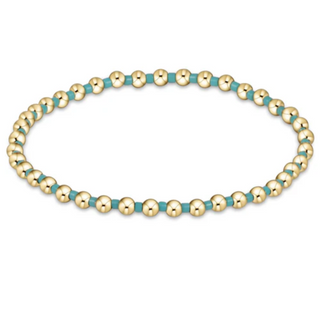 Hope Grateful Bracelet