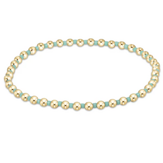 Hope Grateful Bracelet