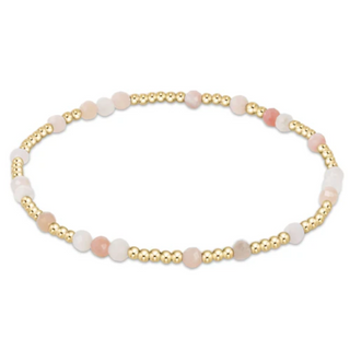 Extends Hope Unwritten Gemstone Bracelet