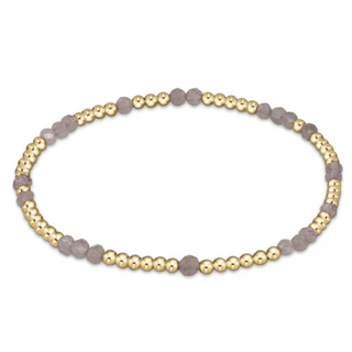 Extends Hope Unwritten Gemstone Bracelet