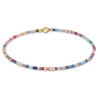 Extends Hope Unwritten Bracelet