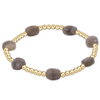Extends Admire Gold 3mm Bracelet