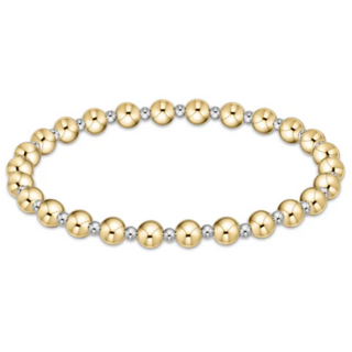 Extends Classic Grateful Bracelet