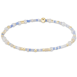 Extends Hope Unwritten Bracelet- Skinny Dippin