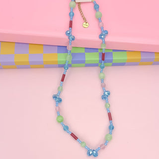 Bits of Happiness Beaded