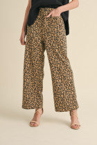 Mary’s Leopard Pant