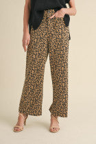 Mary’s Leopard Pant