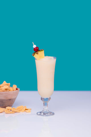 Pina Colada 10oz