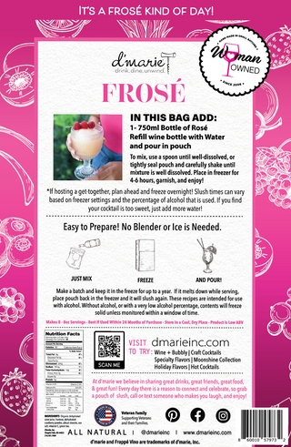 Frose 10oz