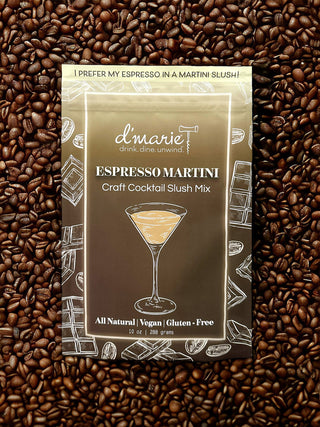 Espresso Martini 10oz