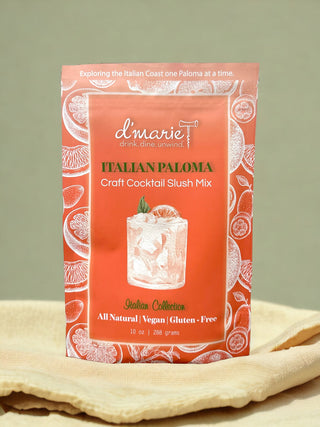 Italian Paloma 10oz