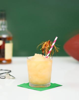 Peach Bourbon Smackdown 10oz