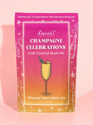 Champagne 10oz