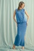 April’s Skirt Set