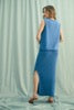 April’s Skirt Set