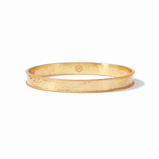 Savory Bangle Gold