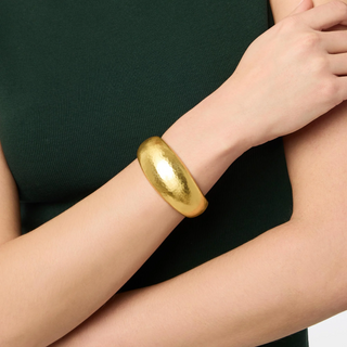 Catalina Statement Hing Bangle