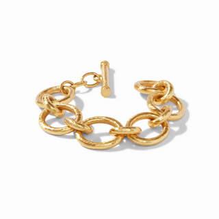 Catalina Link BraceletGold