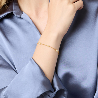 Hydra Delicate bracelet