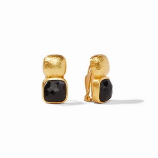Catalina Clip Obsidian Black