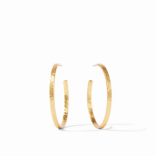 Crescent Hoop