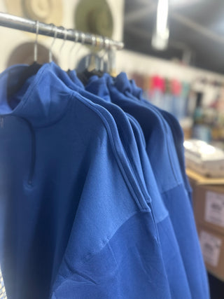 It's Electric Quarter Zip