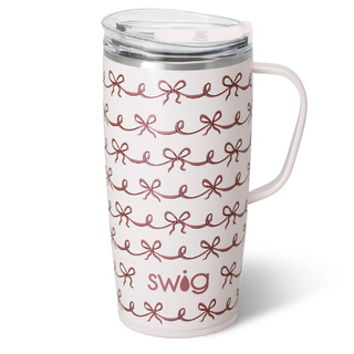 Pretty in Pink 22oz Mug