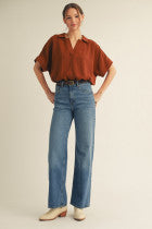 Amanda’s Fall Treasure Top