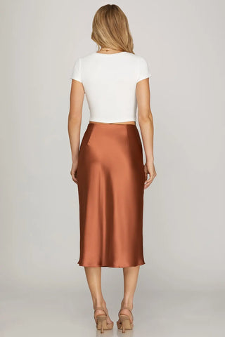 Cooper Skirt
