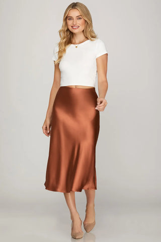 Cooper Skirt