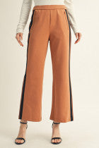 Camel Athletic Style Pant
