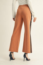 Camel Athletic Style Pant