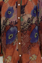 Marie’s Floral Top