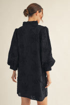 Ivy’s Button Down Dress