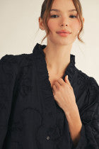 Ivy’s Button Down Dress