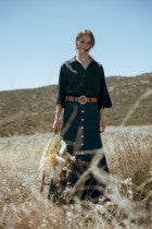 Amber’s Scalloped Edge Top