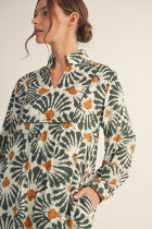 Kyleigh Floral Dress