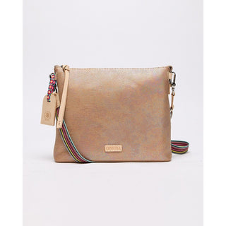 Downtown Crossbody, Gloria