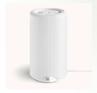 White Pura Plus