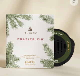 Frasier Fir - Car (Thymes)