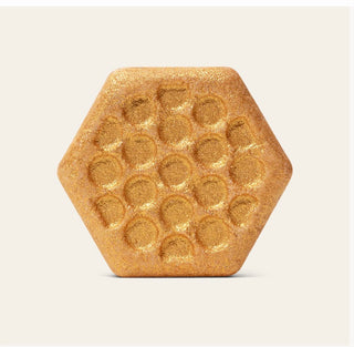 Moisturizing Bath Bomb, Sweet Honey Almond, 5oz