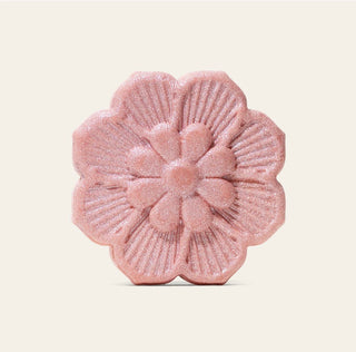 Moisturizing Bath Bomb, White Blossom and Fig, 5 oz