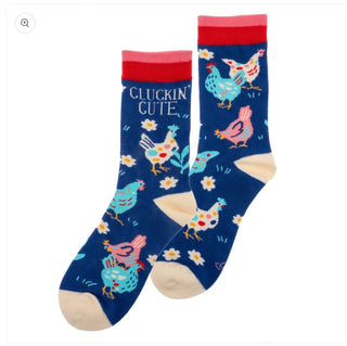 Chicken Socks