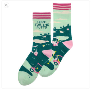Golf Socks