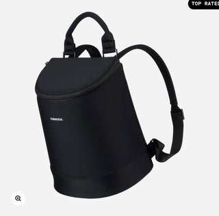 Eola Bucket - Black Neoprene