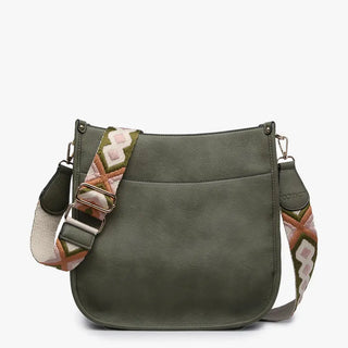 Chloe Crossbody