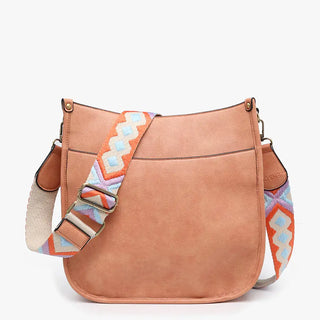 Chloe Crossbody