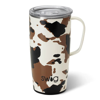 Hayride Travel Mug