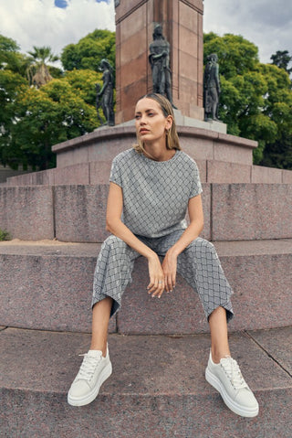 See and Be Seen Textured Sets