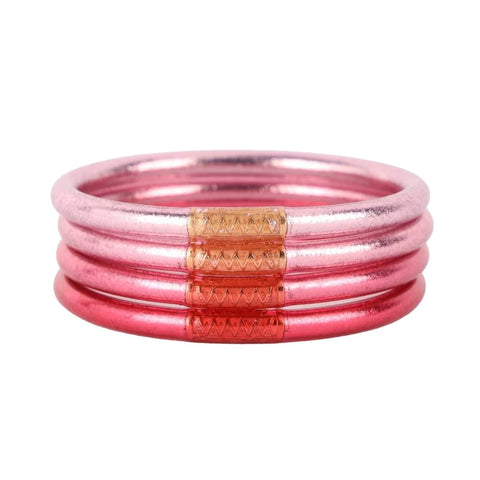 Budhagirl All Weather Bangles Fawn
